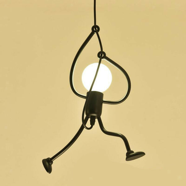 Pendant Ceiling Light Fixture Chandelier Lighting Hanging Lamp Fitting Decor