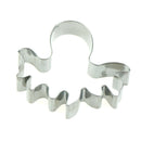 Octopus Stainless Steel Cookie Cutter Fondant Biscuit Moulds Cake decor tool JR