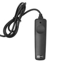 Remote Switch Shutter Release Cord For Canon RS-80N3 EOS-1Ds Mark III 5D 6D 7D