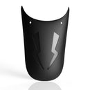 Universal Motorcycle Abs Wheel Cover Mudguard Extension Extender Splash Whe Q7V7