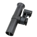 360 Rotatable with Screws Accessory Fishing Tackle Support Bracket Fishing Rod