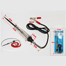 Car Wire Circuit Tester DC 6V/12V/24V Voltage Probe Pen Electric Auto Test Light