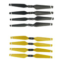 8Pc Propeller Drone Blade for  H501A H501M H501S W MJX B2C B2W Bugs 2