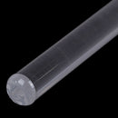 Mini Acrylic Rolling Pin Fondant Roller Baking Rough Clay Pizza Pasta Rolle OZ