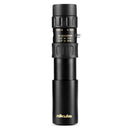 Portable Outdoor Hiking Camping Hunting Monocular Telescope 10-30x25 BAK4 Zoom