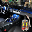 Frequency Transmit Speaker Amplifier Car Audio Radio Vehicle Impedance Converter
