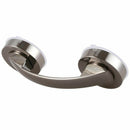 Vacuum Sucker Suction Cup Handrail Bathroom Super Grip Safety Grab Bar Hand A2L8