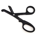 15cm EMT Shears First Aid Emergency Bandage Paramedic J2L1 Medical Nursing R5F2
