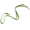 Shape Bag Funny Women Evening Bag Party Wedding Purses Shoulder Bag(Green) F7Y1