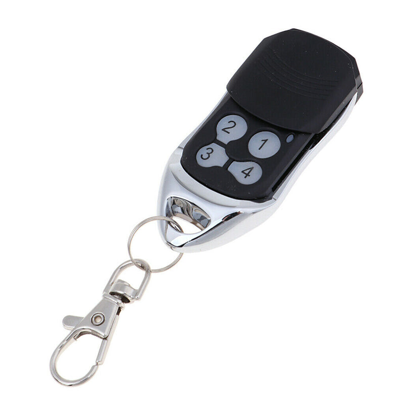 Wireless Remote Switch With 4 Buttons 433.92mhz For Mhouse MyHouse TX4, GTX4