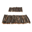 Wood Aquarium Turtle Reptile Frog Floating Island Climbing Basking Platform