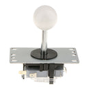 Arcade DIY Kits USB Encoder with PC Joystick 5 Pin + 10 Push Buttons White