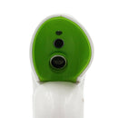 Ultrasonic Pet Bark Control Sonic Bark Deterrents Anti Barking Device White