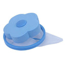 Household Goods Washing Machine Epilator/ Hair Cleaning Filter Bag/ Laundry E2G8