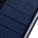 3W 12V DIY Solar Panel Charger for Battery Phone Outdoor Camping