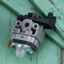 Carburetor for Lawn Mower Trimmer GX25 GX35 Garden Tool Parts