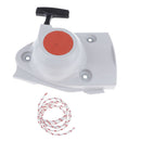 Starter Assy &Pull Cord For STIHL TS410 TS420 TS420Z TS480i TS510i