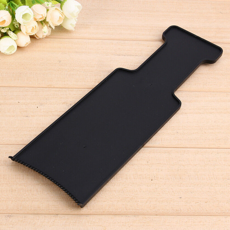 27cm Long Board Hair Salon Dyeing Comb Coloring Hair Tint Styling Brush