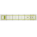 1X(5 X 30Cm Transparent Acrylic Sewing Patchwork Ruler Quilting Foot Tailor