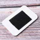 Rectangle Eyebrow Eyelashes Stand Holder + Belt For Eyelash Extension HolderBX