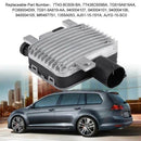 7T43-8C609-BA Cooling Fan Relay Radiator Control Module Fit for Volvo Ford