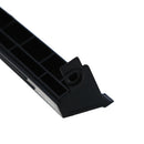 Laptop hard drive cover HDD caddy with screws for dell latitude E6400 E64103C