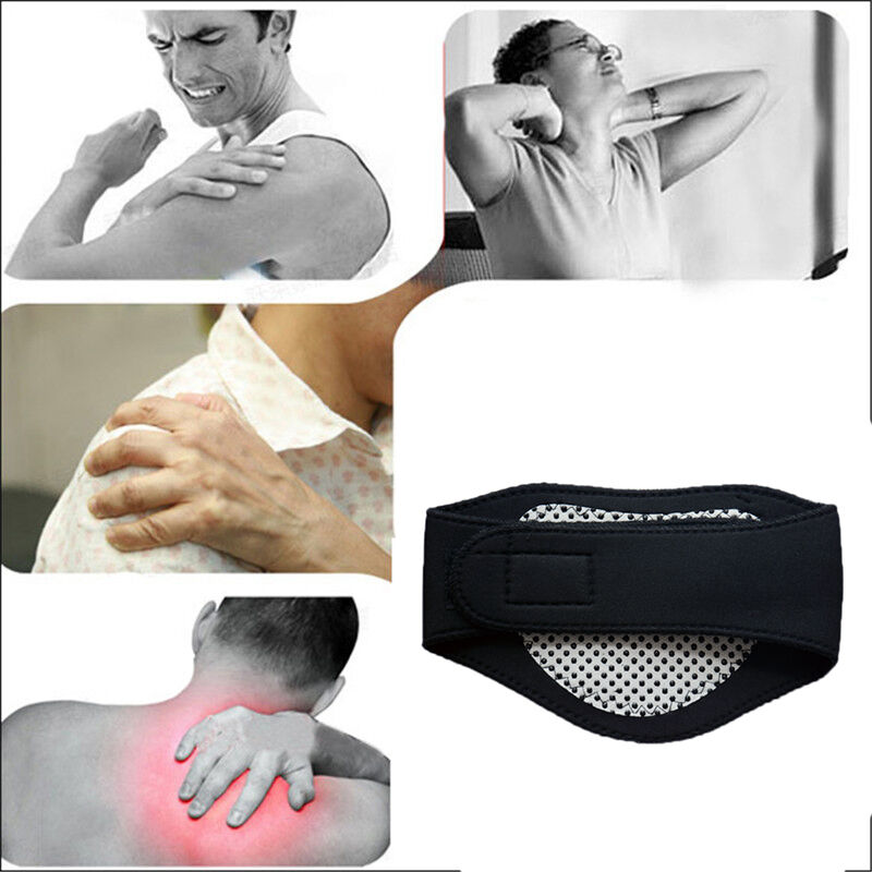 Collar Neck Protect Belt Cervical Vertebra Support Neck .Guard Br Dcjf