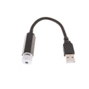 Car USB Star Sky Ceiling Light Projection Lamp Romantic Night Lights Atmosph Bj