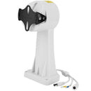 Bracket Electric Rotating Disc Tilt Mounted Vertical Rotating RS485 Horizon