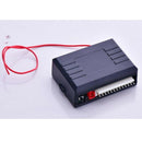 Universal Car Remote Central Kit Door Lock Locking Vehicle Keyless Entry Sy