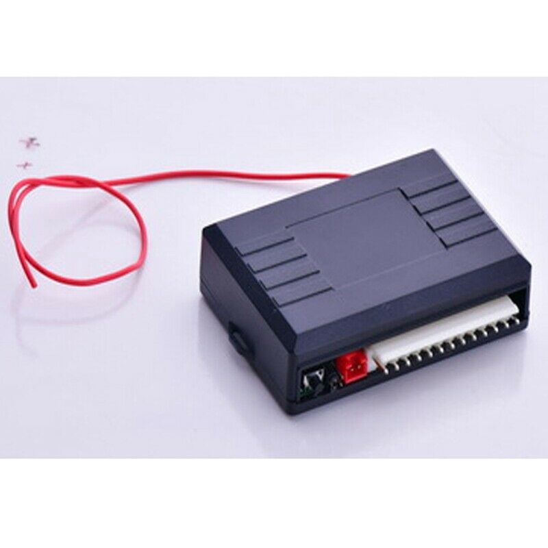 Universal Car Remote Central Kit Door Lock Locking Vehicle Keyless Entry Sy