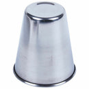 5 pcs/set Stainless Steel Cup Mug Drinking Coffee Tea Tumbler Camping Trave