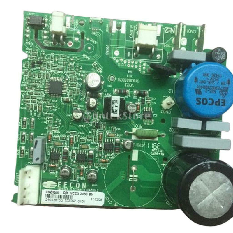 220v For Haier Refrigerator 2456 95 Inverter Driver Board Universal Plug