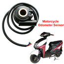 Replacement Parts Digital Universal Cable Durable Motorcycle Odometer Sensor