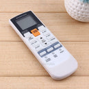Air Conditioner Conditioning Remote Control Suitable for Fujitsu AR-RY12 hv2n