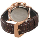 Chronograph Sport Mens Watches Top Brand Luxury OCHSTIN Fashion Military Qu