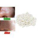 20* Amino Acid Cleansing Powder Capsules Acne Removal Pore Oil S7Y9 Control Q7F6