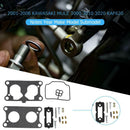 Carb Rebuild Repair Kit for Kawasaki Mule 3000 3010 3020 KAF620 2001-2008