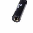 Guitar link cable adapter audio interface converter guitar pedal effects tuner3C