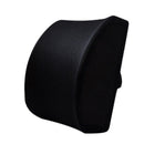 Memory Foam Seat Chair Lumbar Back Support Cushion Pillow For Office Home C