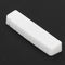 2pcs Durable Compact Bone Nut 43mm for Electric Guitar  ocaster
