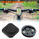 1pc G135 Bike Phone Sticky Phone Holder Back Button Paste Stand for GARMIN
