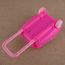 Princess Makeup fit for Kids Cosmetic Girls Eyeshadow Lip Gloss Blushes TOP Hf