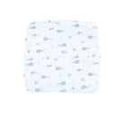 10Pcs Baby Infant Newborn Soft Washcloth Bath Towel Feeding Wipe Cloth 3c
