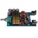 1x TPA3116 Digital Subwoofer Bass Board Power Amplifier Board DC 8-25V 100W