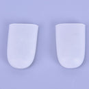 2Pcs Silicone Finger & Toe Protector Foot Pain Relief Guard insole Feet C 3C