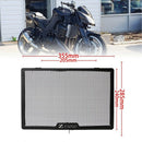 For KAWASAKI Z750 Radiator Grille Cover Protective Cover Radiator Radiator  V3H9