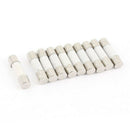 Delayed 250 V 5 A T5 A ceramic tube, 10 5 x 20 mm fuse A6N5