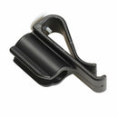 2 Pcs Golf Club Bag Clip On Putter Clamp Holder Putting Organizer Ball Marker