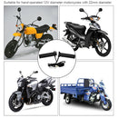 CS-095D1 7/8 Motorcycle Handlebar Electric Heated Grips for Motorbike ATV A